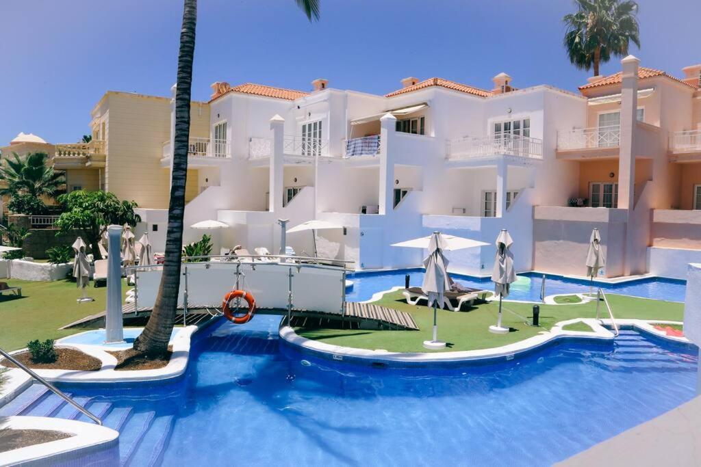 Playa Fanabe 1 Bedroom Apartament *